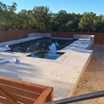 Poolside Projects