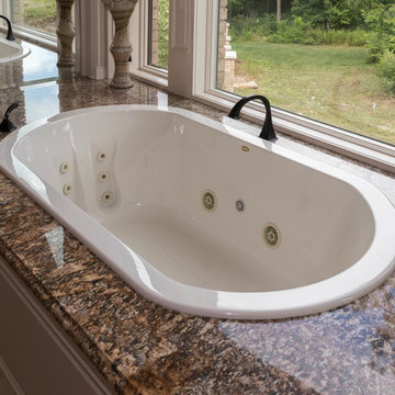 New Castle Bathroom