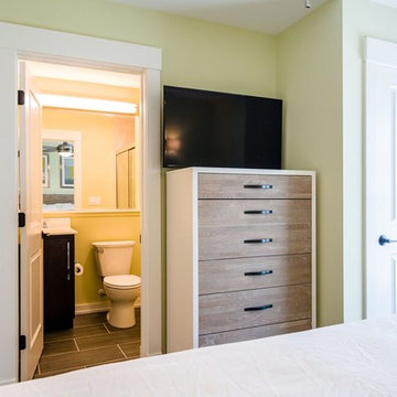 Nags Head • Luxury Oceanfront • Ocean Star