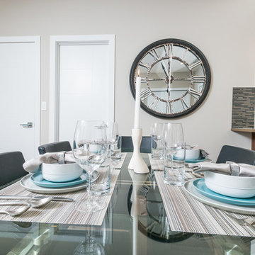 Downtown Condo