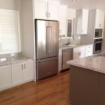 McHenry Home