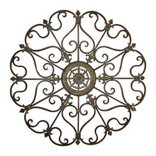 decor items