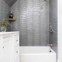 Upstairs Bathroom