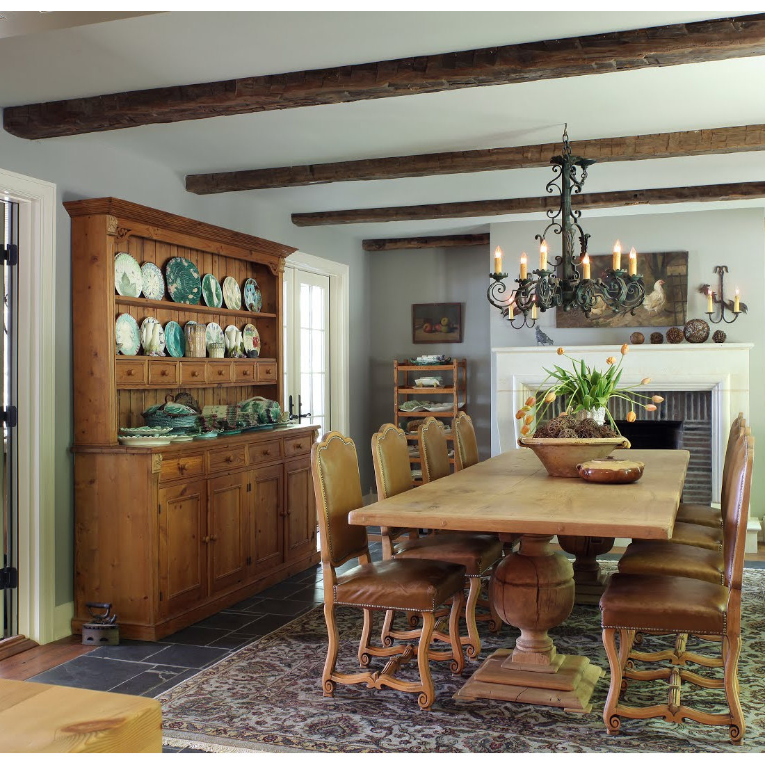 French Dining
