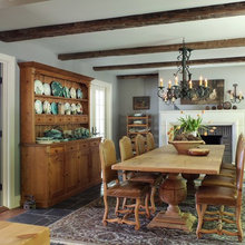 Dining Room Ideas