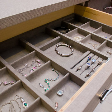 A Little Bling Goes a Long Way