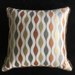 Custom Pillows - Products