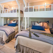 2017 Cal Bedroom
