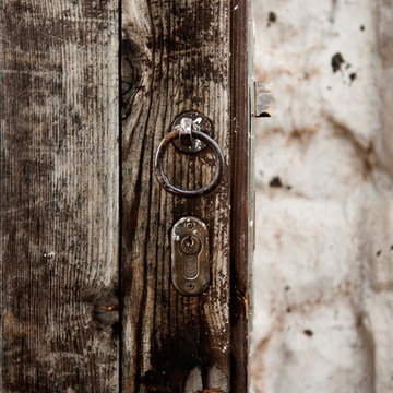 Puglia Farmhouse