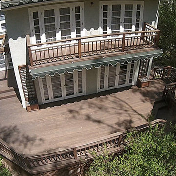 Renovation
