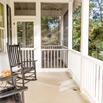 Ackerman Residence Sugarberry Cottage