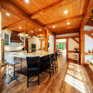 Lake Anna Remodel