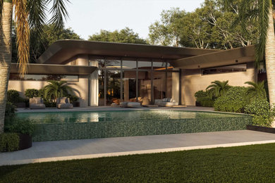 CS RESIDENCE