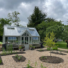 Veg Garden