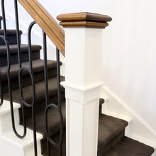 baluster