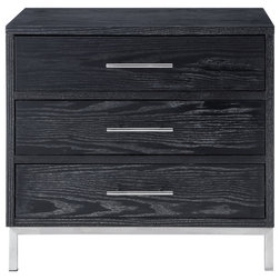 Contemporary Nightstands And Bedside Tables by Inspired Home