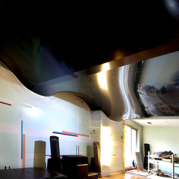 Media Rooms