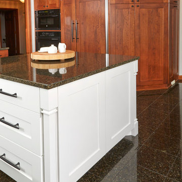 North Oaks Kitchen