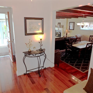 2011 Lave Ave. Long Beach, CA 90815