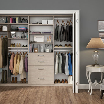 Hawthorne Closet
