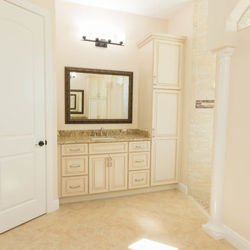 Ravenwood Remodel