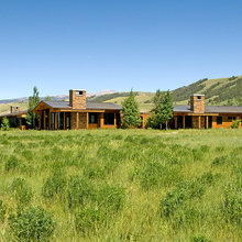 Exterior Cladding