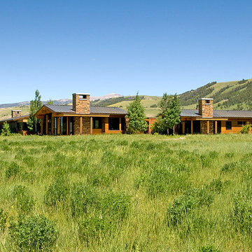 Tennican Residence
