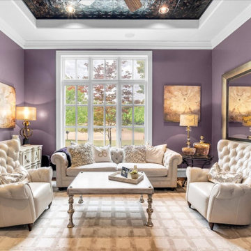 5900 Waterscape Bay Edmond, Oklahoma - Wyatt Poindexter - The Agency