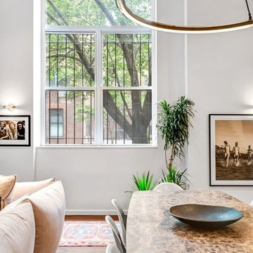 West Village Loft