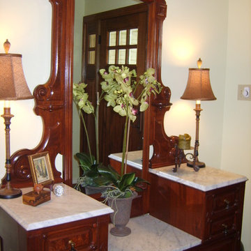 Dallas Residence