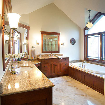 Bathroom Remodeling