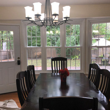 Window and Door Replacement