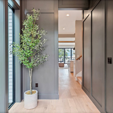 Sammamish, New Construction