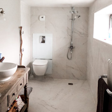 Amenagement Interieur