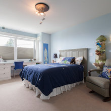 kid room