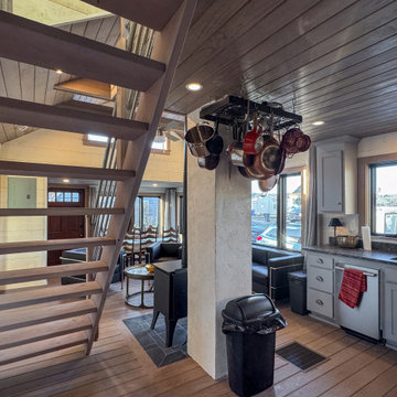 Lake Cottage, Bolton CT