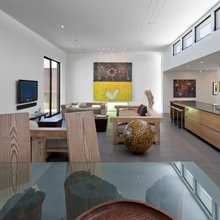 New house