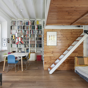 TGA HOME