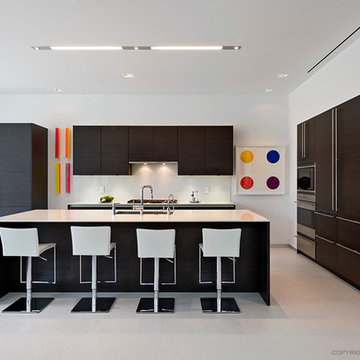 Seven Isles Residence
