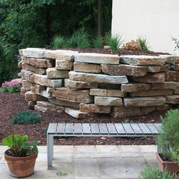 Natural Landscape Stone - Products
