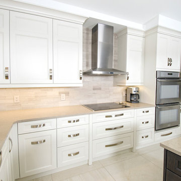 Lucky Kitchen