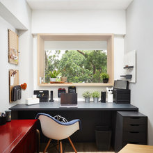 Study / home office