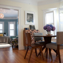 Dining Room Ideas