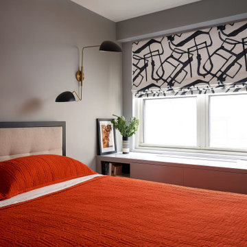Lenox Hill Renovation