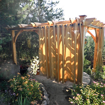 Outdoor Design