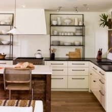 Cocina Oriana Maira