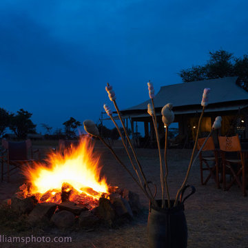 Explore, Singita Tented Camp, Tanzania