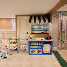 Playroom Picks