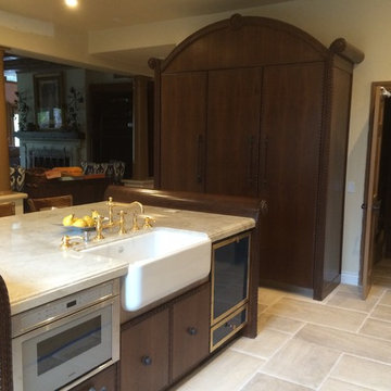 Steven Foster Construction