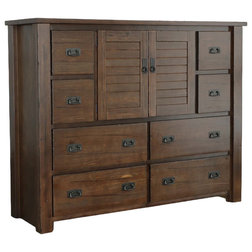 Rustic Dressers by HedgeApple